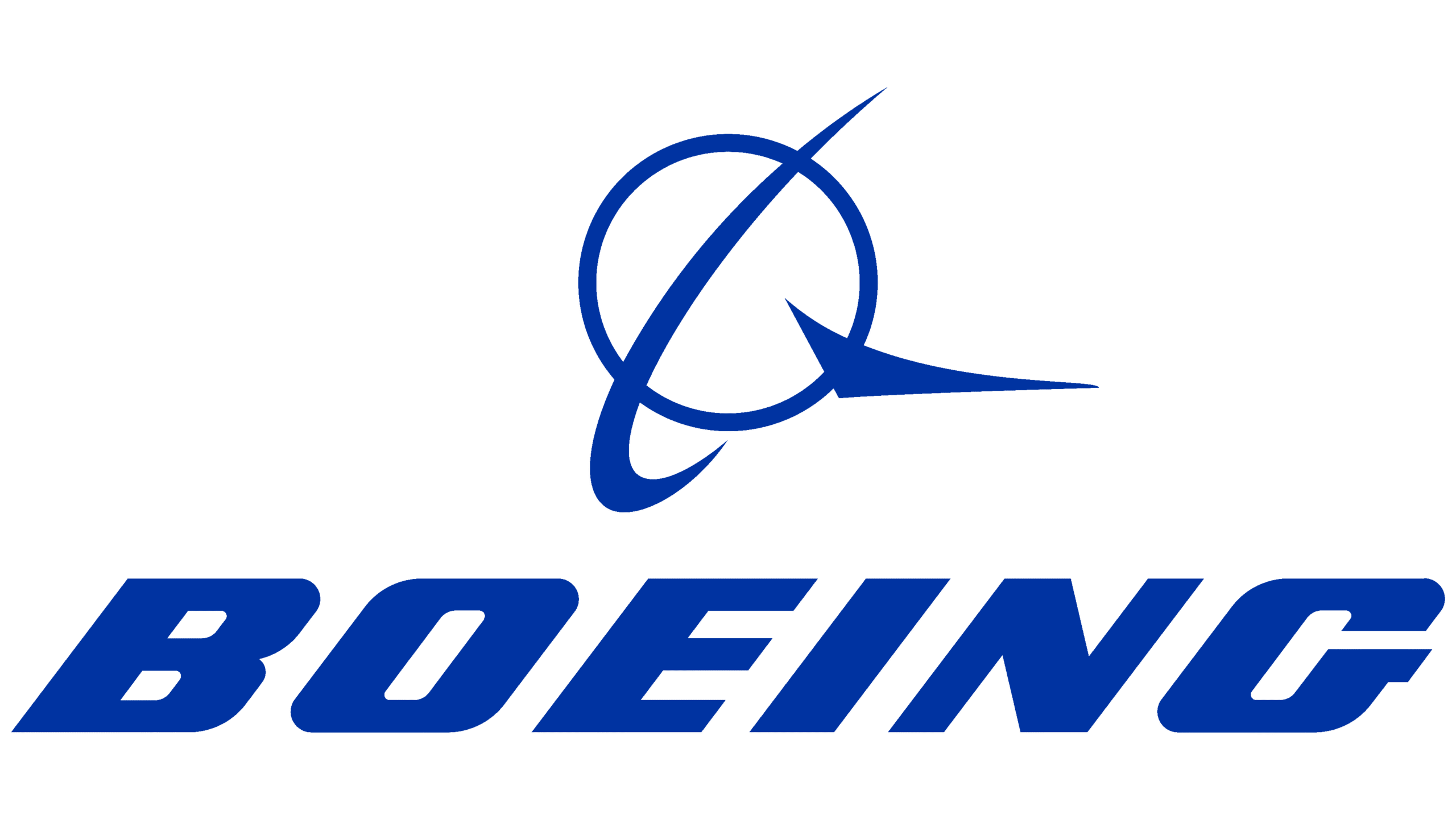 boeing logo